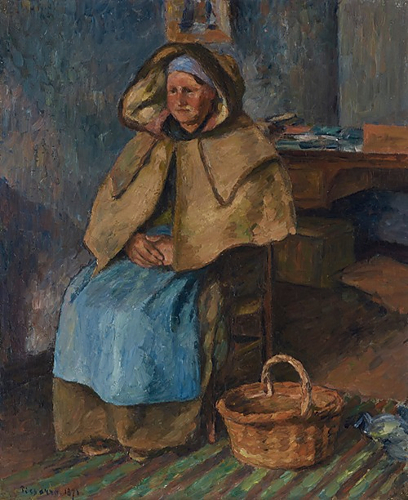 La Mère Gaspard